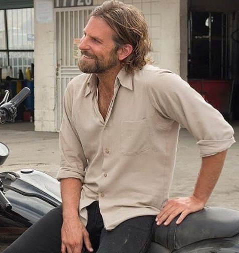 That moments you laughs at life, because riches is nothing.