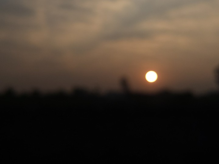 SUNRISE