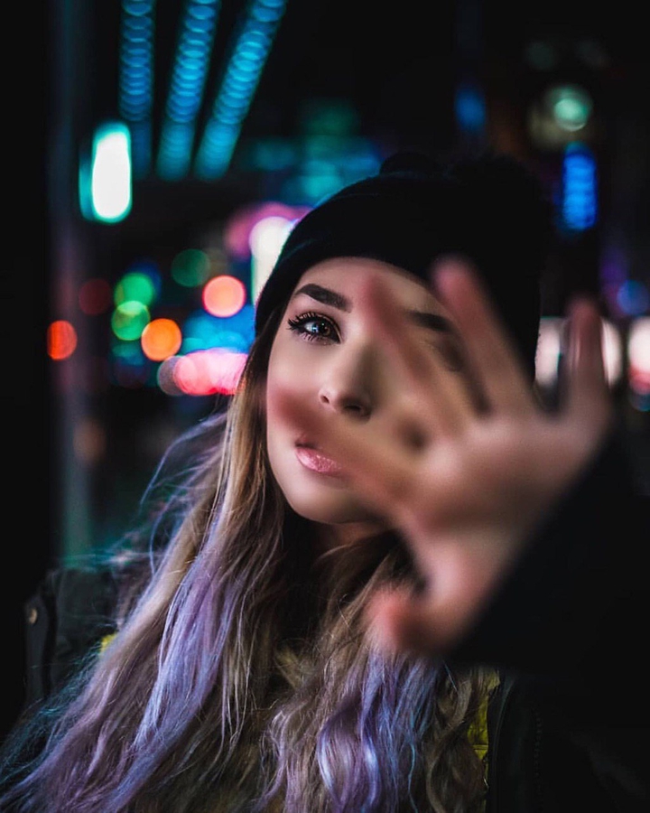 girl