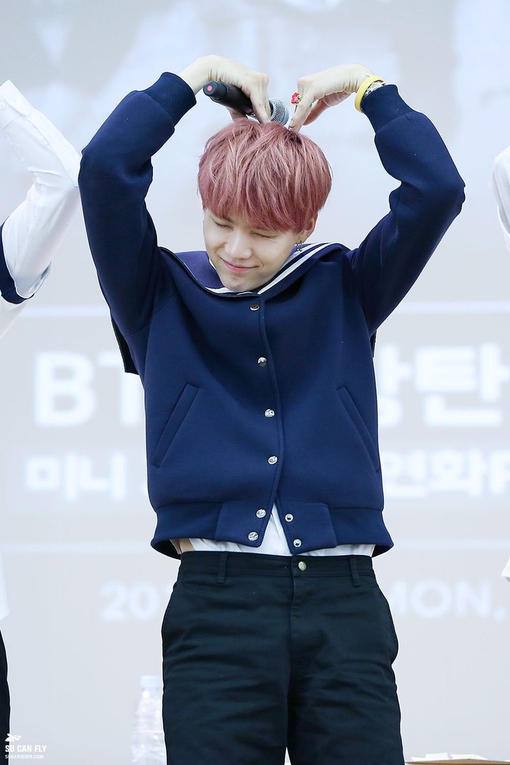 HAPPY YOONGI DAY❤❤❤❤❤❤❤