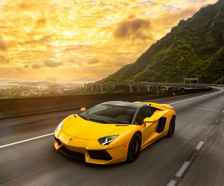 Lamborghini