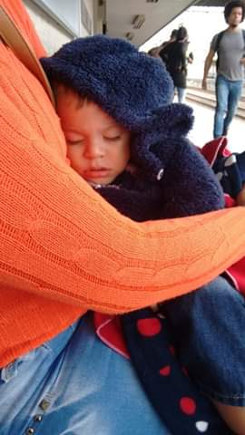 sueños de mi hijo Gabriel