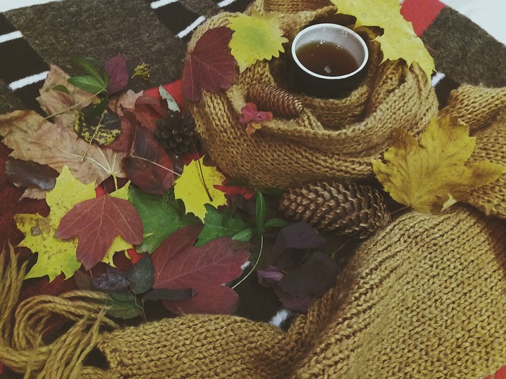 #autumn