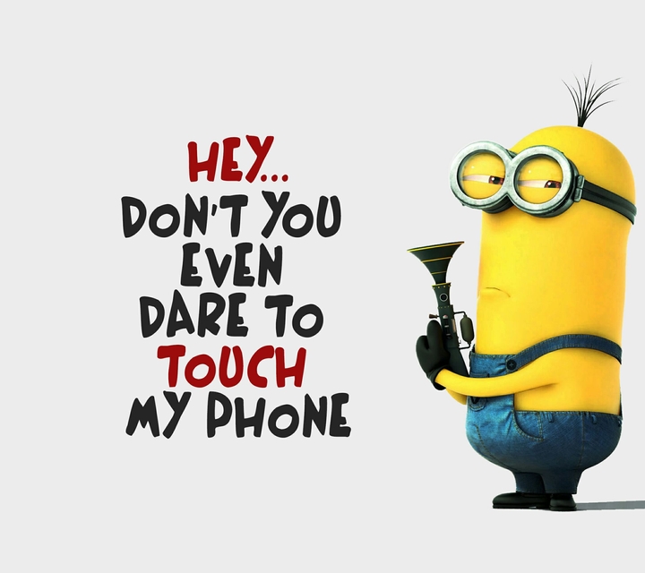 Minions