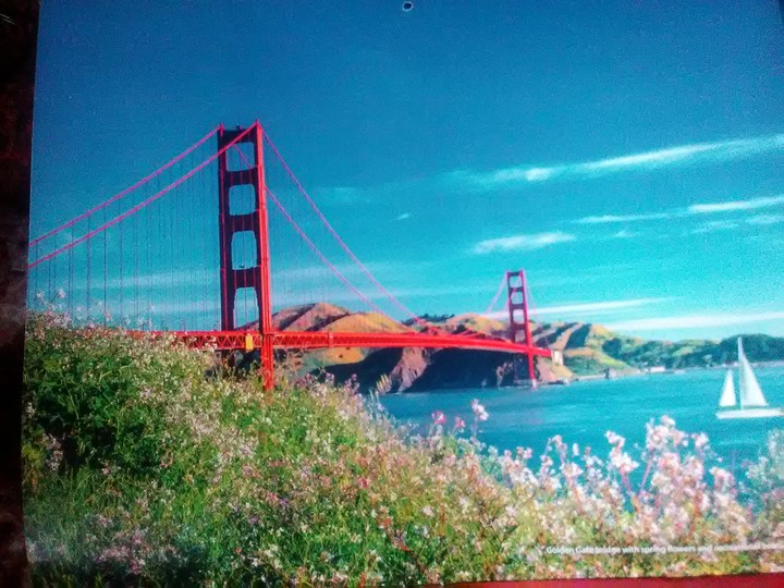 San Francisco