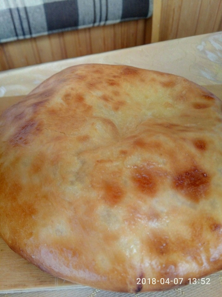 хачапури