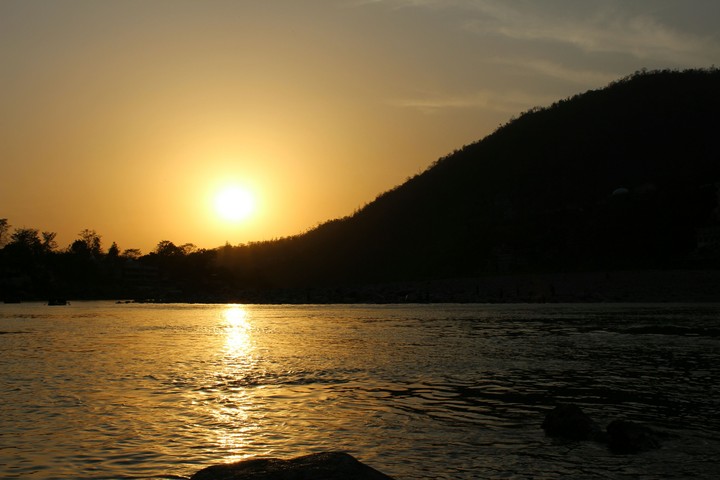 Nature's Beauty