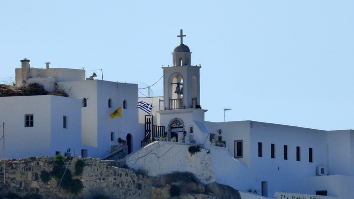 Nisyros 2014