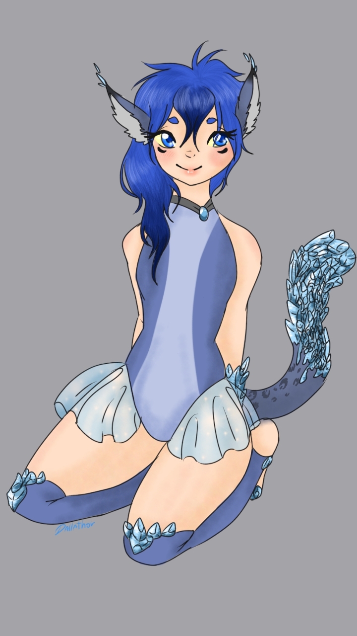 Shira, the xylvra