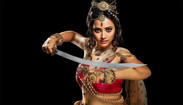 nandini