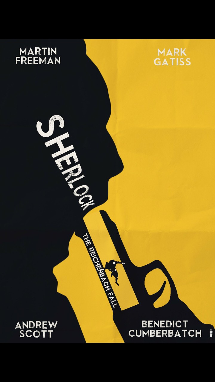 Sherlock Holmes