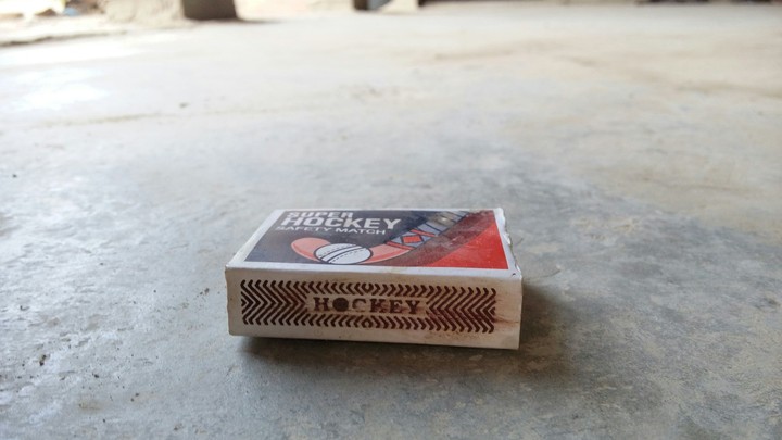 Matchbox