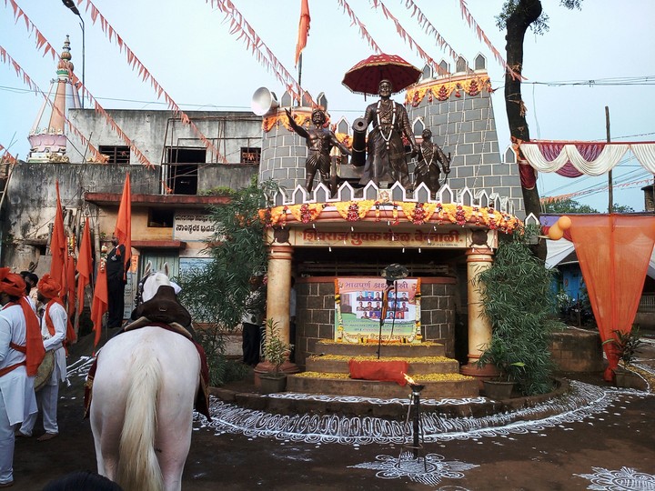 shiv jayanti 