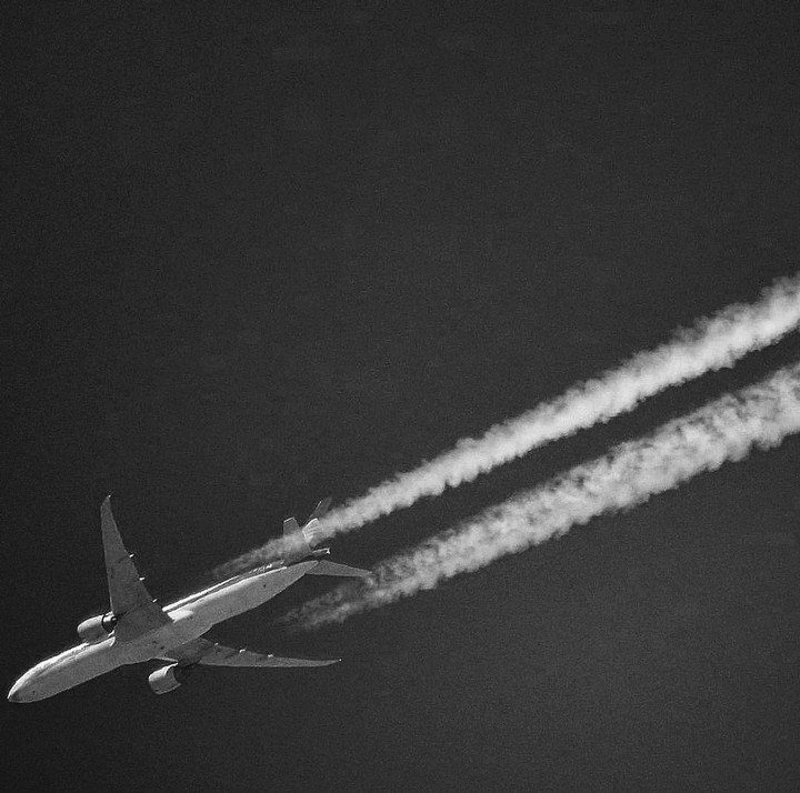 JetAirways