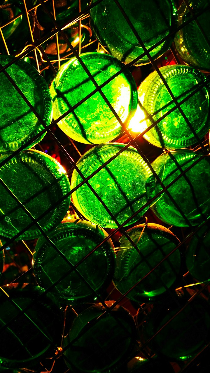 bottles