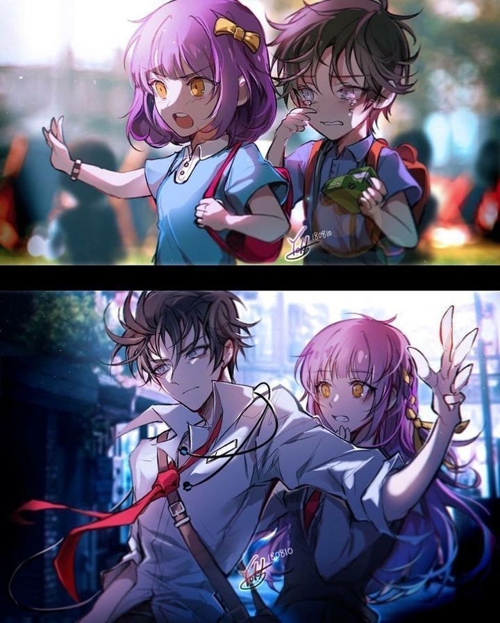 Anime
