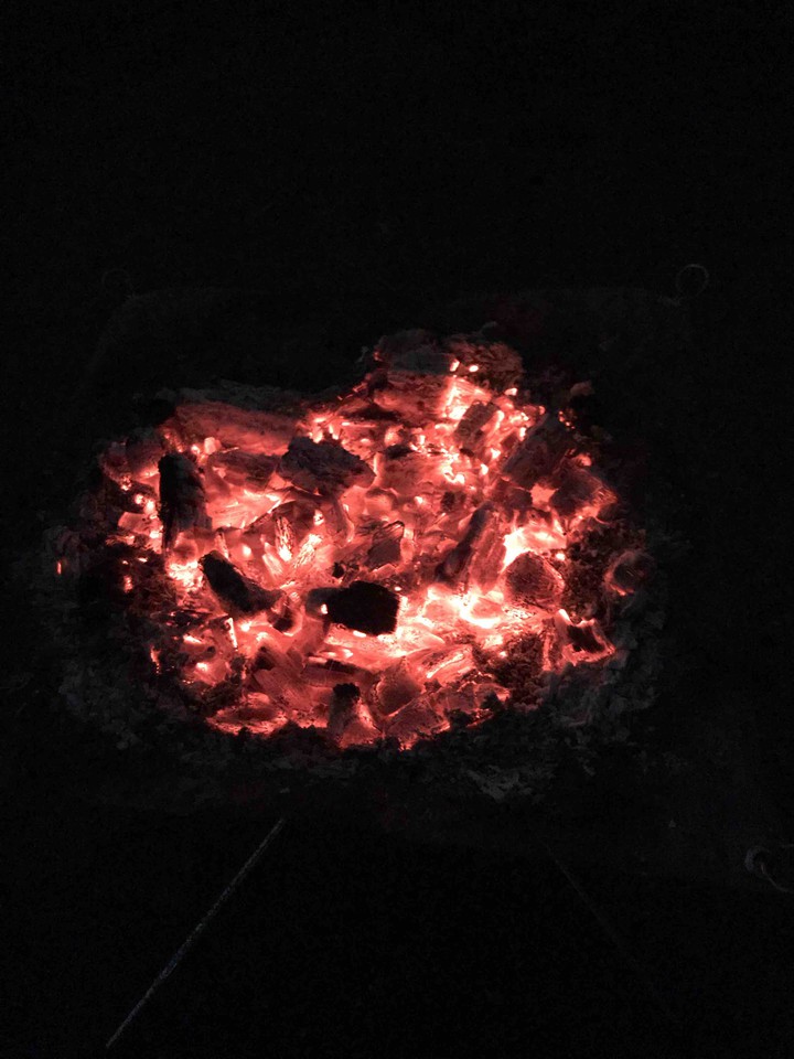 campfire