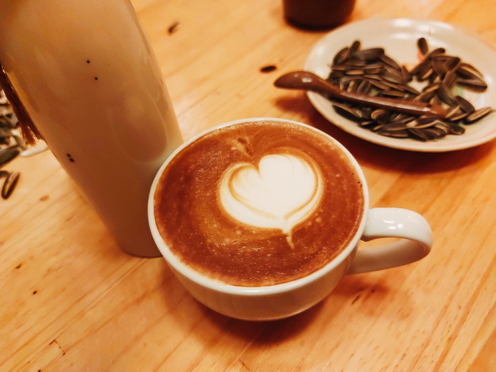 Heart Coffee