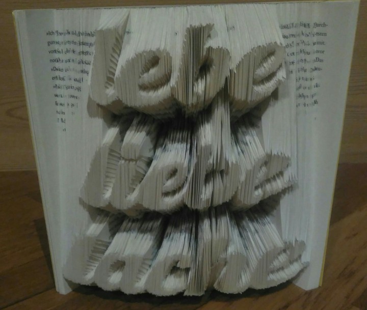 lebe liebe lache