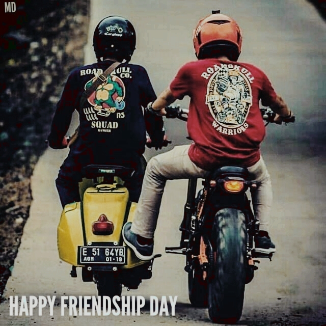 friendship day