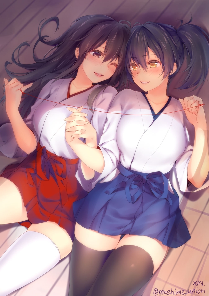 Anime : Kantai Collection