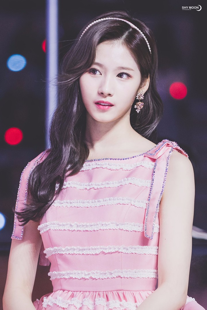 Princess Sana
