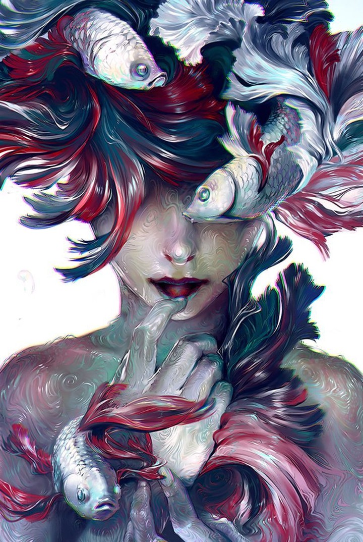 girl