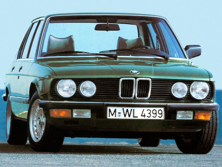 bmw