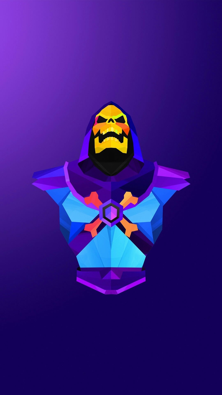 devil
