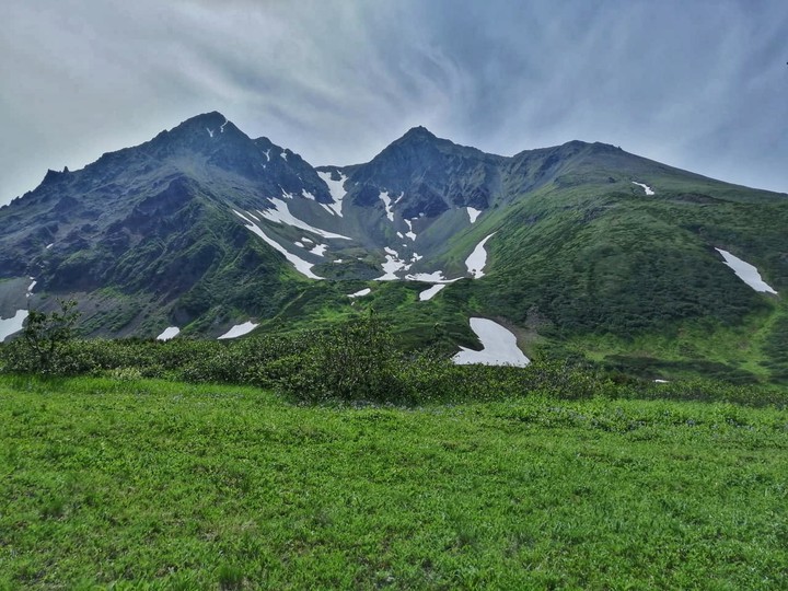 Kamchatka
