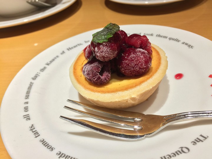 desert