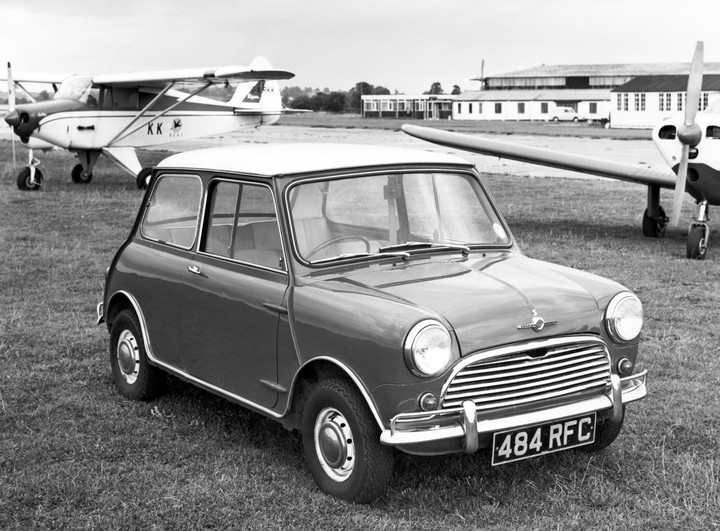mini