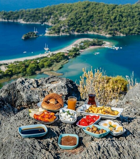 Turkey