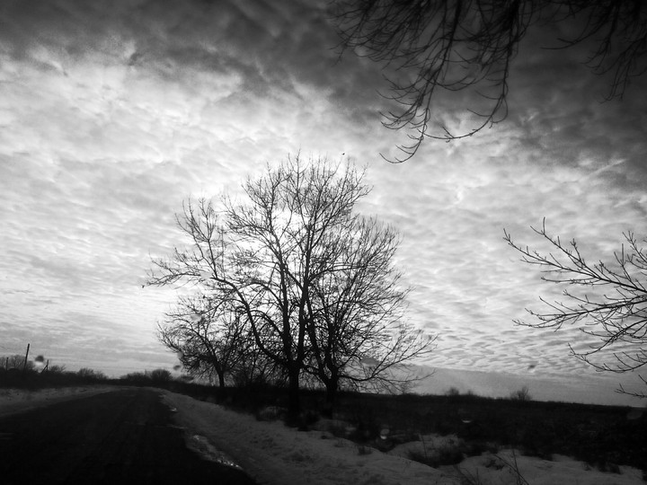 Black&White