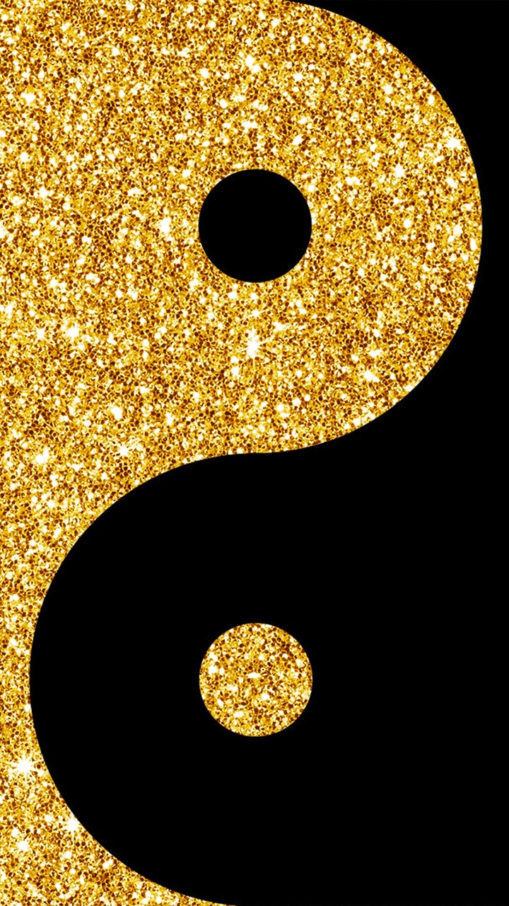 ying yang