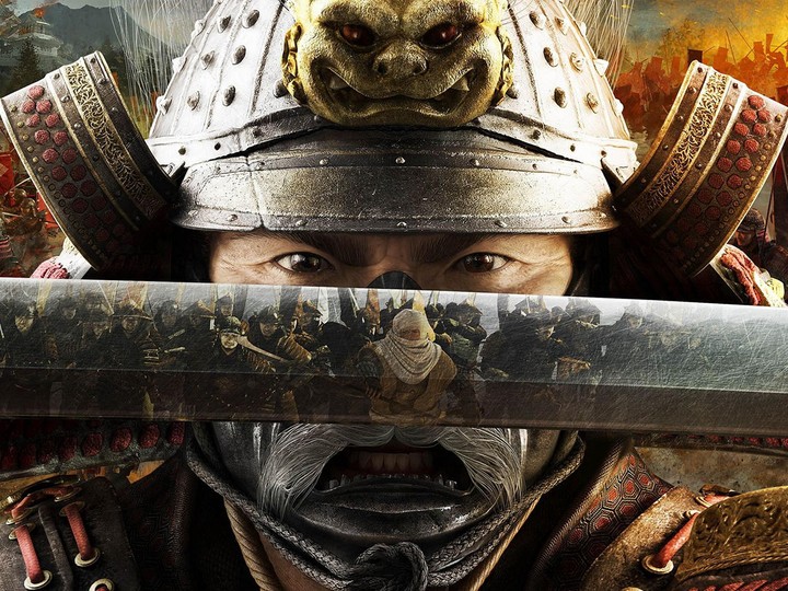 samuraj