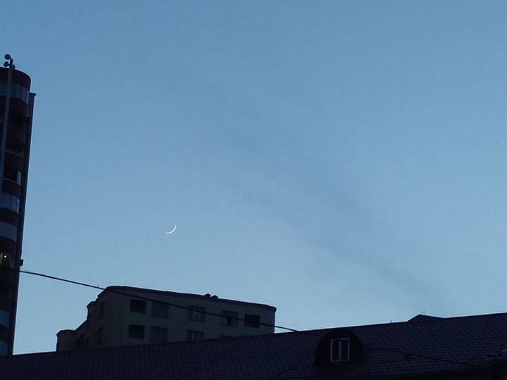 Moon