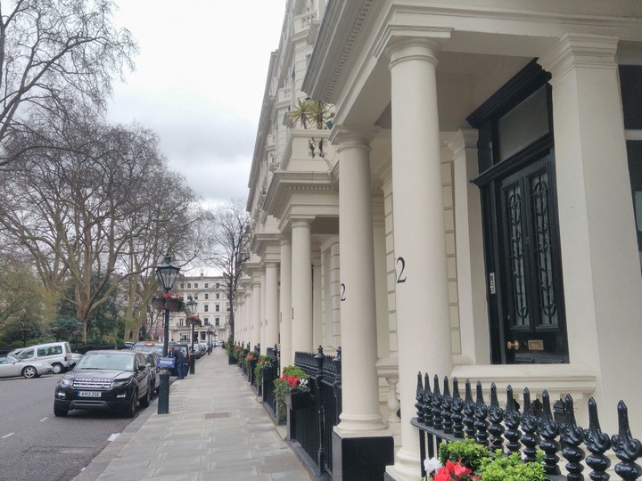 London