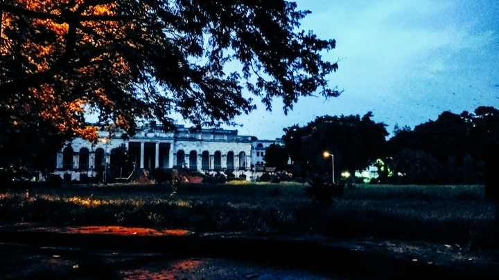 Dusk
