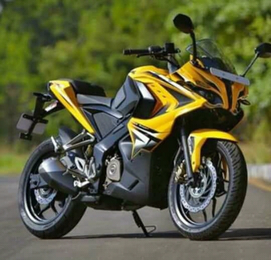 most bike
