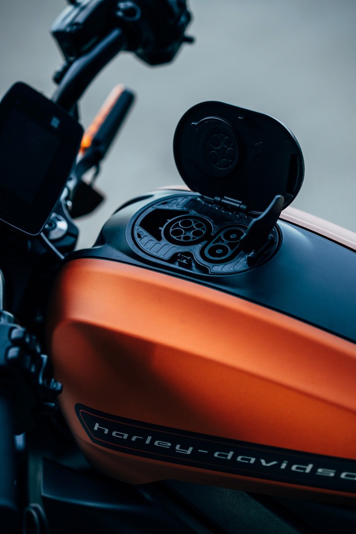Motorbike
