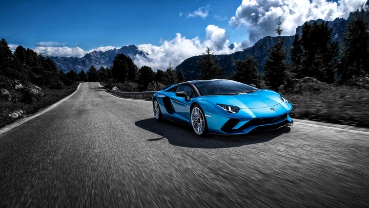 Lamborghini