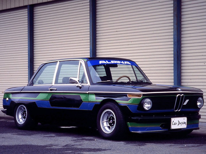 bmw