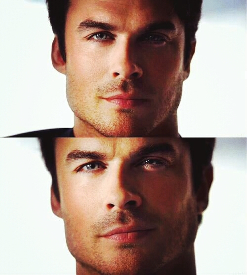 Ian Somerhalder