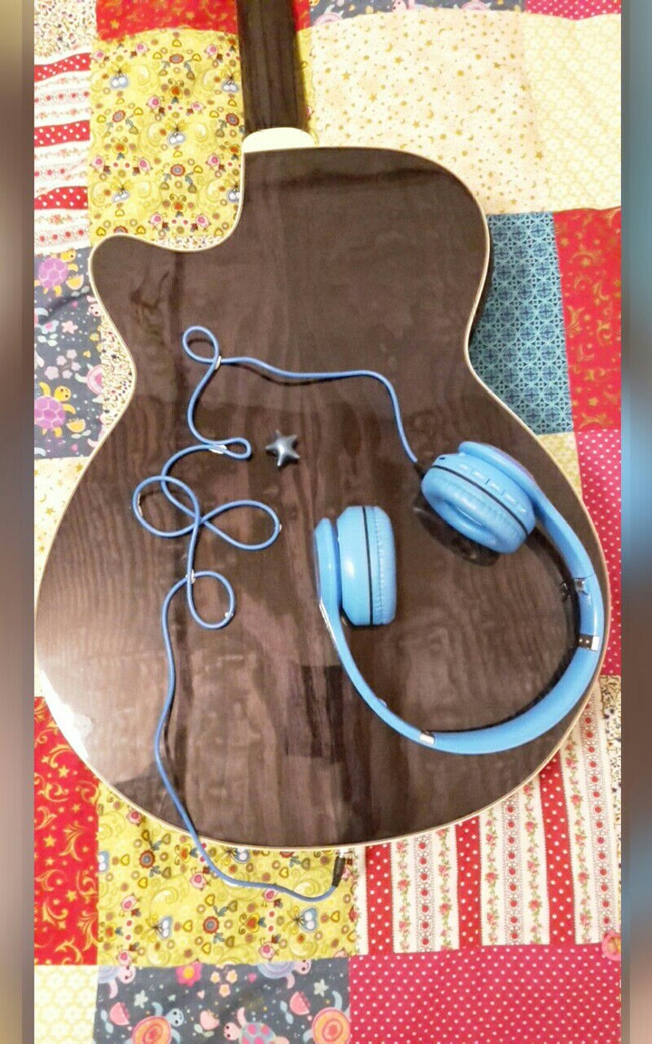 music is life