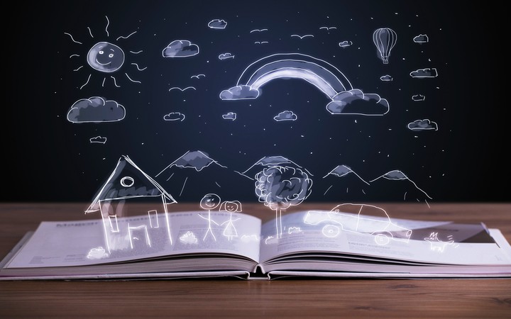 imagination