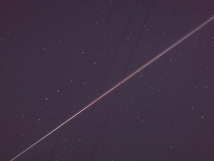 Night Sky