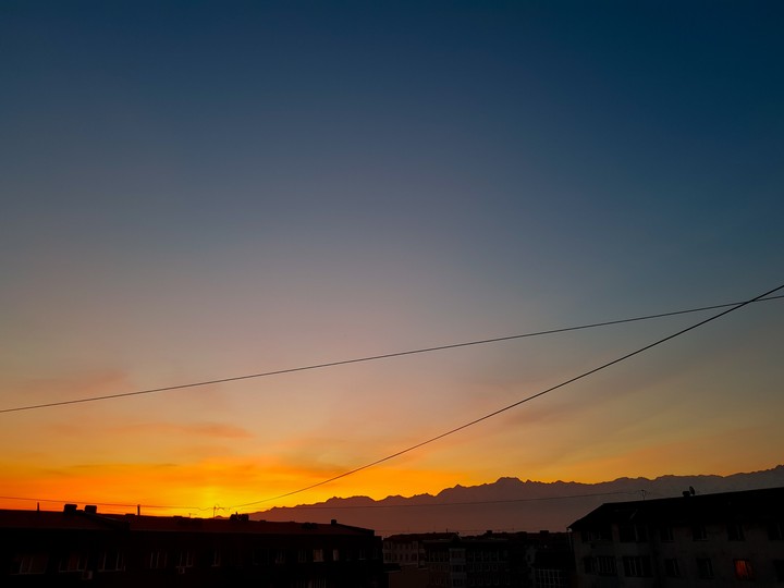 Dawn 