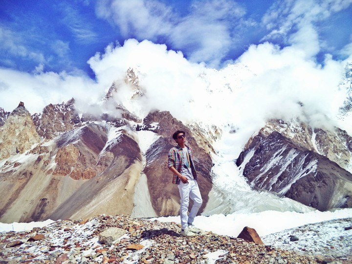 shigar Baltistan