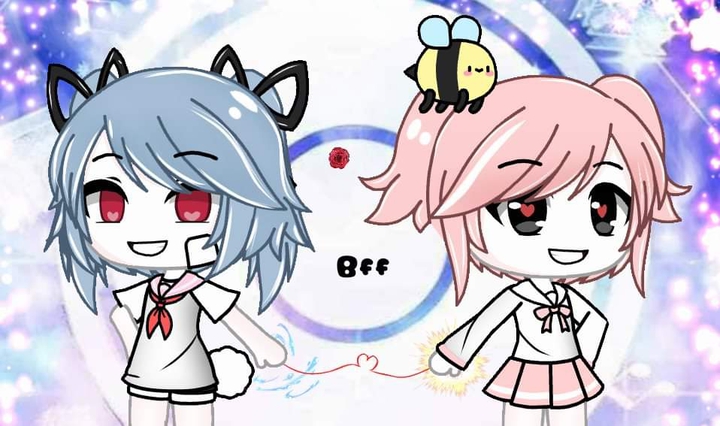 cute